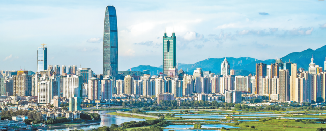 建设全国统一大市场：深圳当发挥引领与示范作用