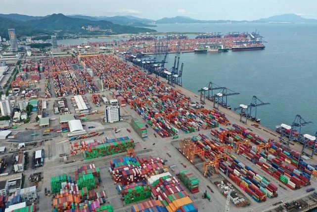 建设全国统一大市场：深圳当发挥引领与示范作用