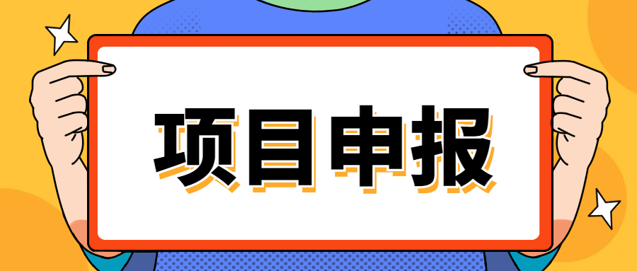 企业可以自主申报项目补贴为什么还要找代理机构(中小企业想要获取项目补贴最好的方法是什么)